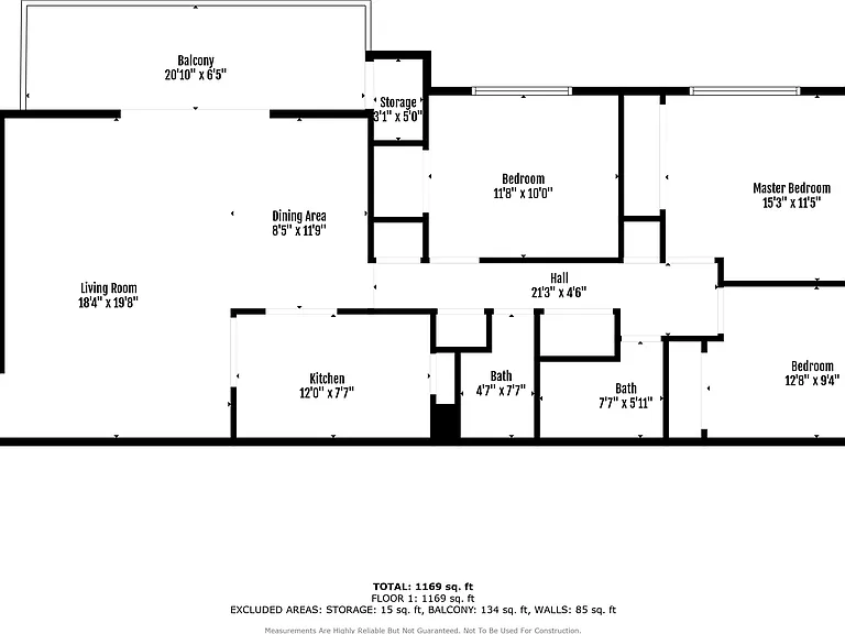 214 Park Terrace Ct SE #87 — Photo 20