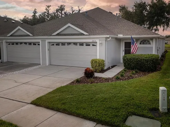 2835 Torrance Dr, Land O Lakes, FL 34638