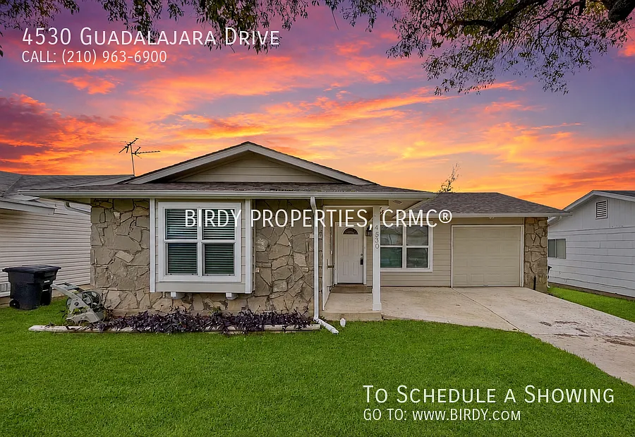4530 Guadalajara Dr