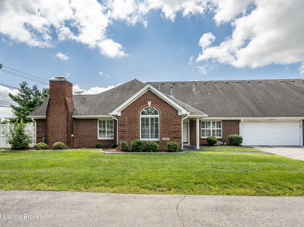 10602 Avenel Ct, Louisville, KY 40291