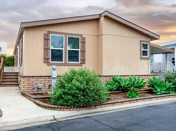 4660 N River Rd Space 47, Oceanside, CA 92057