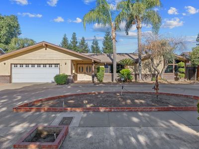 1269 N Gem Street, Tulare, CA, 93274