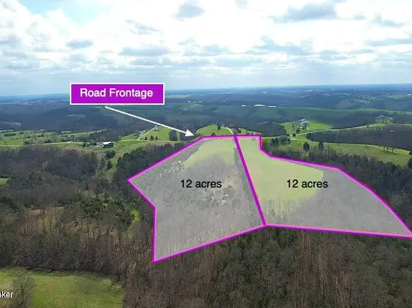 3205 Old Monterey Rd, Owenton, KY 40359