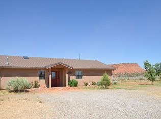 165 N Johnson Canyon Rd, Kanab, UT 84741