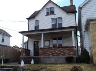 272 Sherman Ave, Vandergrift, PA 15690