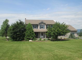66 Johnson Rd, Bangor, PA 18013