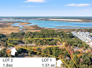 0 Yellow House Pl LOT 2, Charleston, SC 29492