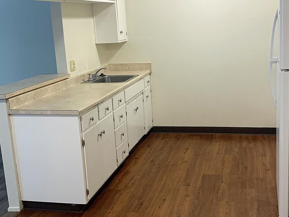 Sample Interior of our Apartments at 940 San Joaquin.