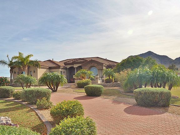 5th image of 5523 W Creekside Ln