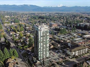 2180 Gladwin Rd #2304, Abbotsford, BC V2S0H4