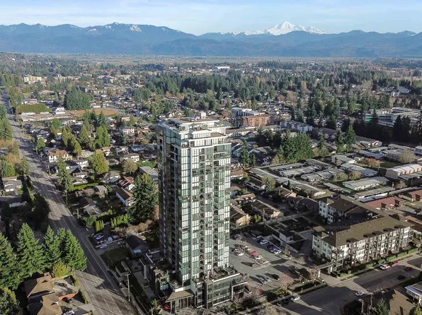 2180 Gladwin Rd #2304, Abbotsford, BC V2S 0H4