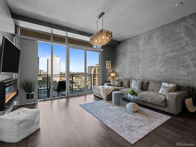 2001 Lincoln Street #920, Denver, CO, 80202