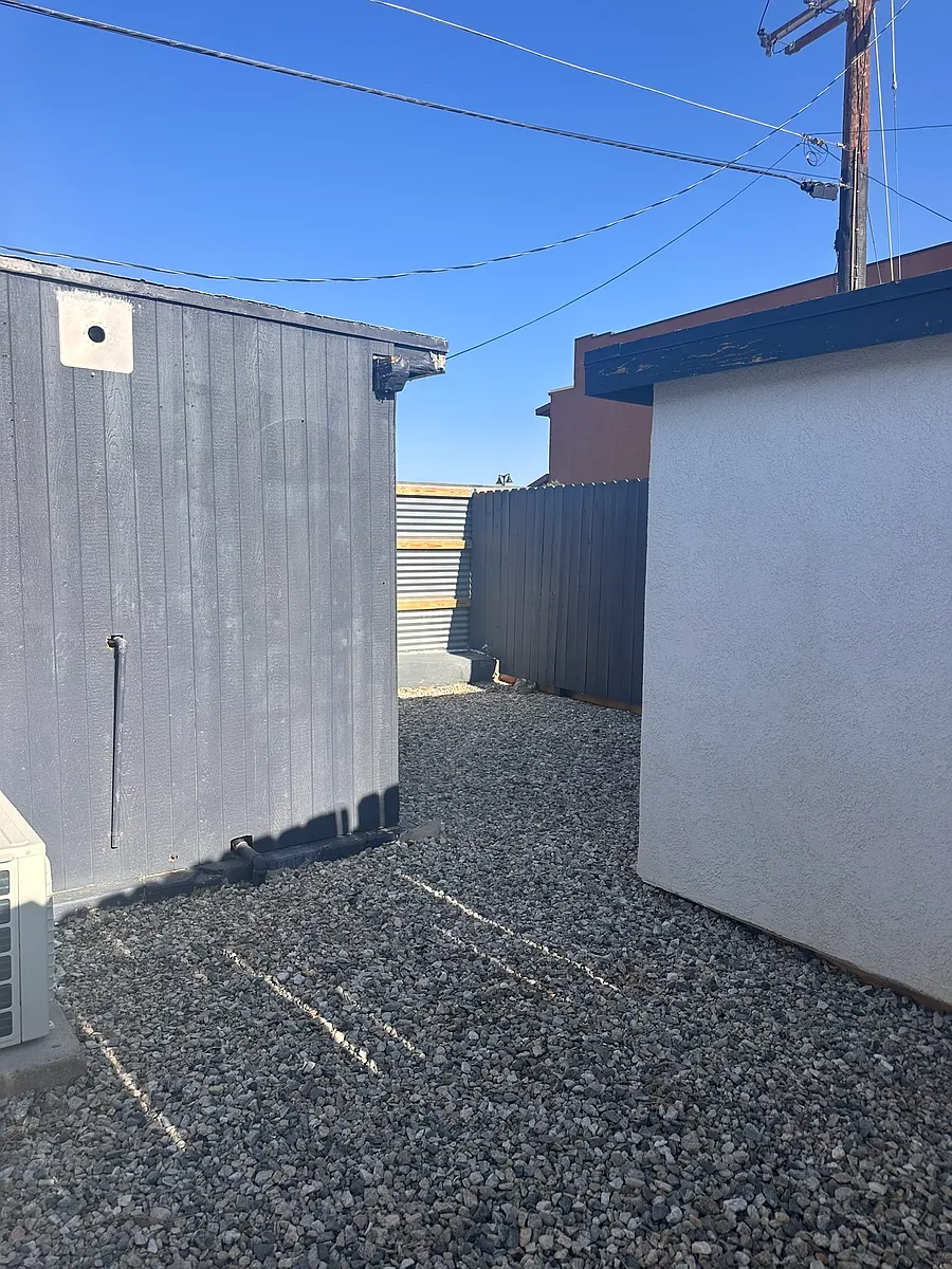 Building Photo - 6580 Smoketree Ave #6584