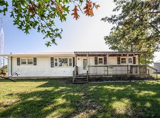 1898 Dade School Rd, Odessa, MO 64076