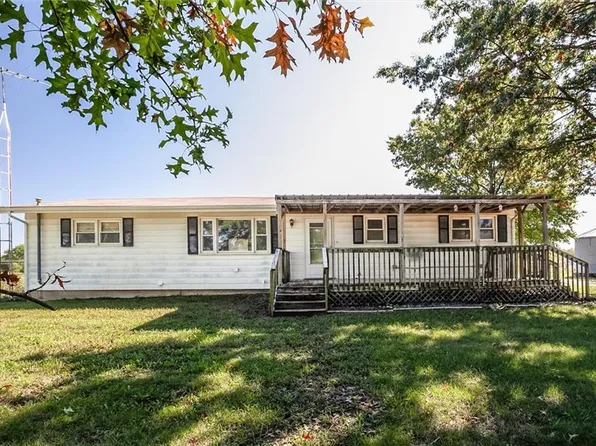 1898 Dade School Rd, Odessa, MO 64076