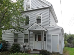 28 Spring St #3, Natick, MA 01760