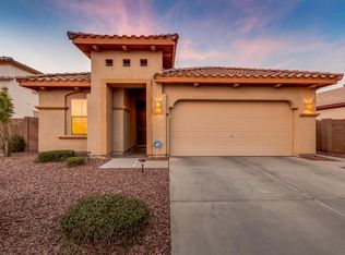 14276 W Calavar Rd, Surprise, AZ 85379