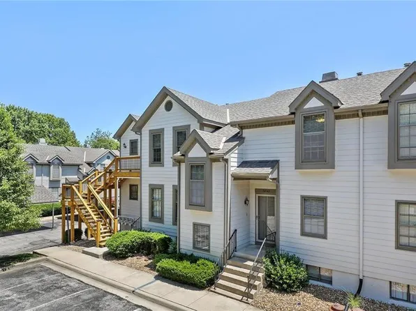 7442 Nall Ave, Prairie Village, KS 66208