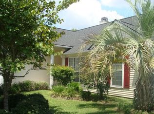 500 Alwyn Blvd, Summerville, SC 29485