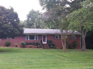 2104 Linda St, Gastonia, NC 28054