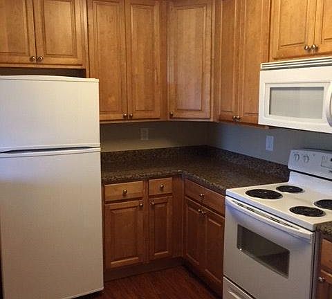 Updated Appliances