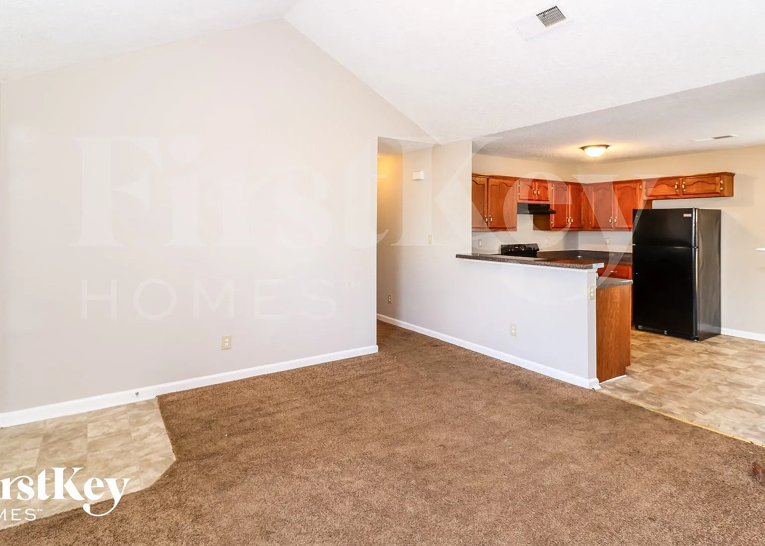 3 bed, 2.0 bath, 1124 sqft, $1,470 — Photo 4