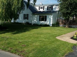 659 S Huth Rd, Cheektowaga, NY 14225