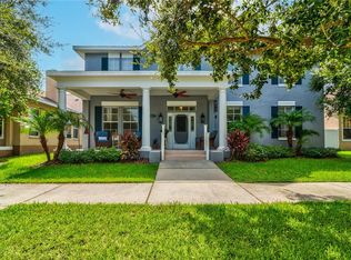 3617 Buffett St, New Port Richey, FL 34655