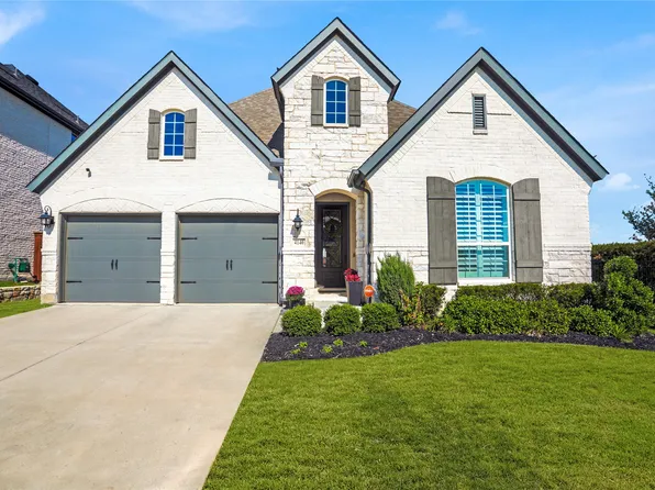 4140 Silver Spur Dr, Prosper, TX 75078