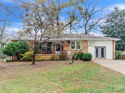 270 Farms Bridge Rd, Inman, SC, 29349