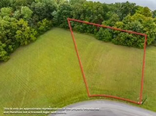 4015 Harbor View Dr, Morristown, TN 37814