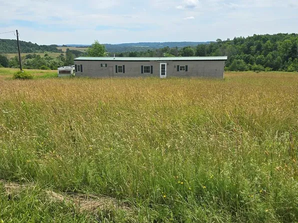2034 Harkenrider Rd, Troupsburg, NY 14885