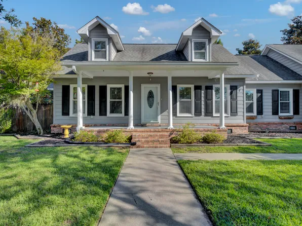 2877 Doncaster Dr, Charleston, SC 29414
