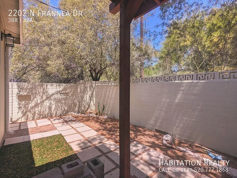 2202 N Frannea Dr — Photo 28
