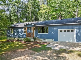 3048 Pine Cove Rd, Old Fort, NC 28762
