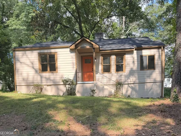 1124 Westmont Rd SW, Atlanta, GA 30311