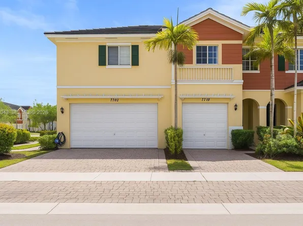 7702 Paddock Pl #7702, Fort Lauderdale, FL 33328