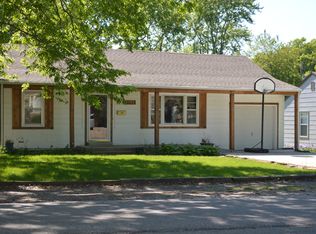 11703 W 68th Ter, Shawnee, KS 66203