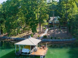 149 Willow Walk, Sunset, SC 29685