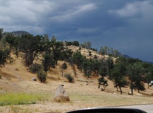 208 Grove Park Way, Kernville, CA 93238