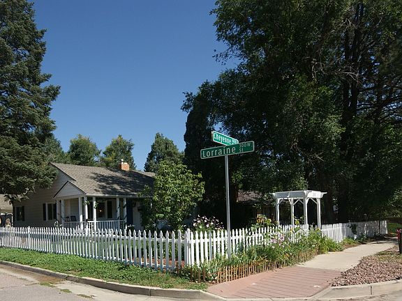 Beautiful Home Corner Lot 