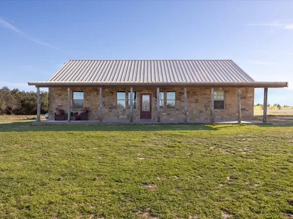 1033 County Road 367, Dublin, TX 76446