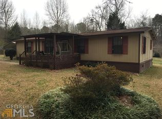 10 Woodfield Rd, Covington, GA 30014