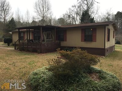 10 Woodfield Rd, Covington, GA, 30014
