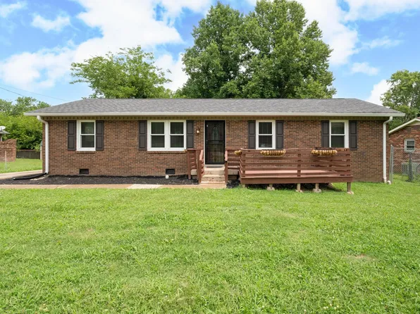 3004 Sunnyview Ct, Nashville, TN 37218