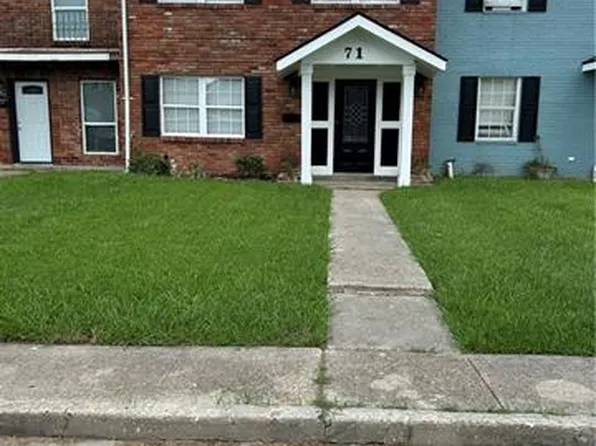 71 New England Ct, Gretna, LA 70053