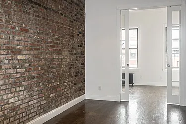 Rented by Westminster Management