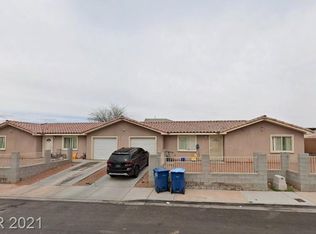 6134 Bluehill Ave, Las Vegas, NV 89156