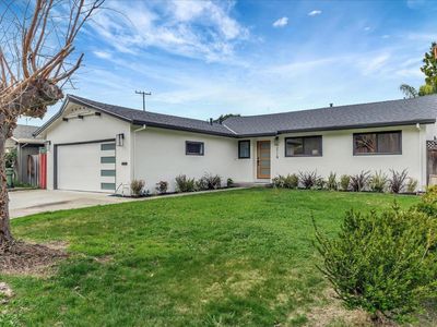 2118 Los Padres Blvd, Santa Clara, CA, 95050