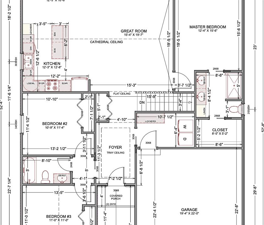 2nd image of 1003 Bach Dr